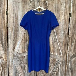 Topshop Midi